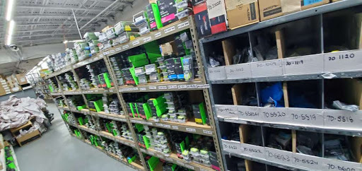 Car Stereo Store «Hi Sound Electronic Distribution», reviews and photos, 10701 Harry Hines Blvd, Dallas, TX 75220, USA