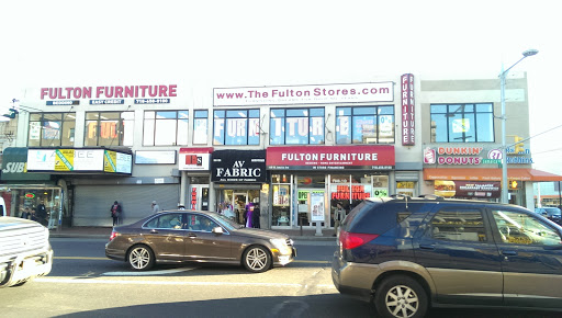 Furniture Store «Fulton Stores», reviews and photos, 1292 Fulton St, Brooklyn, NY 11216, USA