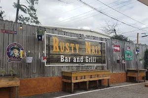 Rusty Nail Bar image