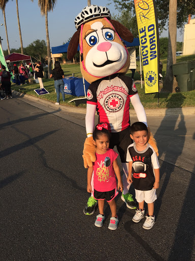 Bicycle Store «Bicycle World of Brownsville», reviews and photos, 1275 N Expy, Brownsville, TX 78520, USA