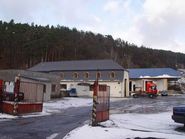 Terezínský mlýn 10, Podmokly, 405 02 Děčín, Česko