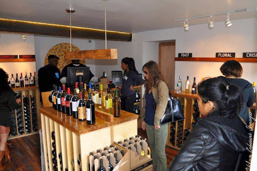Wine Store «Bed-Vyne Wine & Spirits», reviews and photos, 370 Tompkins Ave, Brooklyn, NY 11216, USA