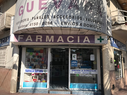 Farmacia Guevara