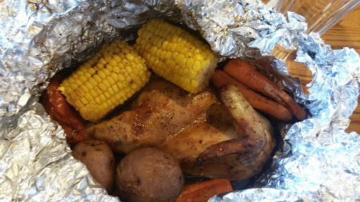 American Restaurant «Cracker Barrel Old Country Store», reviews and photos, 14 Frontage Rd, Clinton, NJ 08809, USA