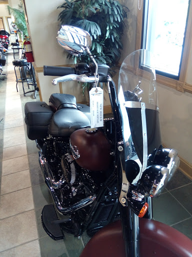Harley-Davidson Dealer «Harley-Davidson of Asheville», reviews and photos, 20 Patton Cove Rd, Swannanoa, NC 28778, USA