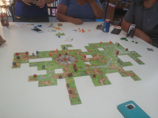 Comic Book Store «Pieces & Pages», reviews and photos, 31155 Plymouth Rd, Livonia, MI 48150, USA