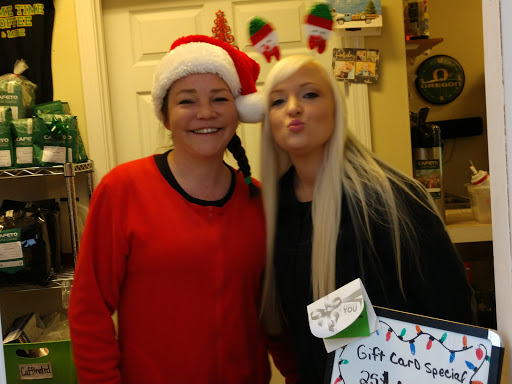 Coffee Shop «Prime Time Coffee», reviews and photos, 3805 River Rd, Eugene, OR 97404, USA