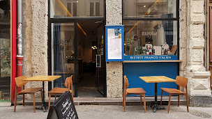Photo n°44 de FRAZARIN à Lyon ()