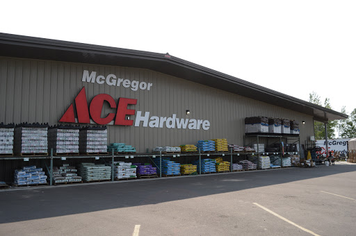 McGregor Ace Hardware