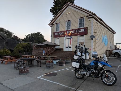 Convenience Store «Stewarts Point Store», reviews and photos, 32000 CA-1, Stewarts Point, CA 95480, USA