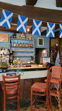 Atmosphère du Bistro Le Paddock Café à Châtillon-sur-Indre - n°8