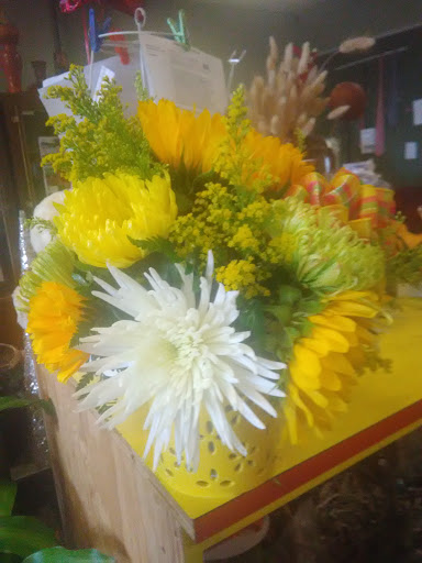 Florist «Bella Blooms Florist», reviews and photos, 6521 AL-69, Tuscaloosa, AL 35405, USA