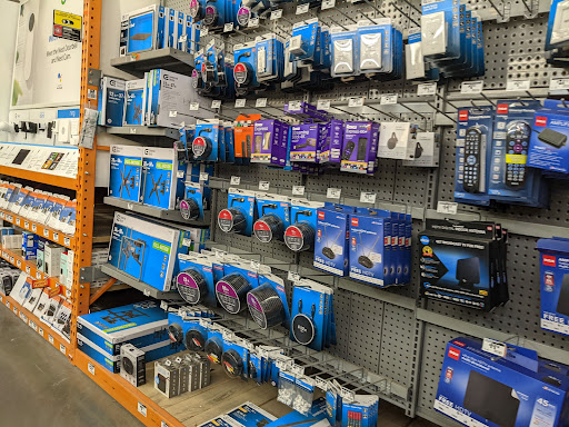 Home Improvement Store «The Home Depot», reviews and photos, 712 N Washington St, Papillion, NE 68046, USA