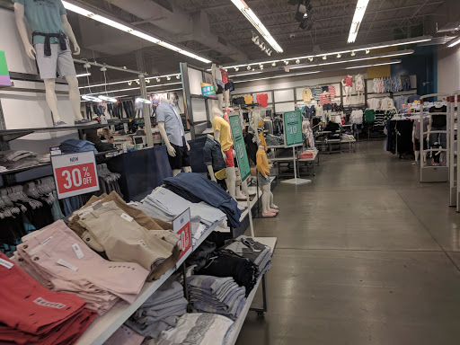 Clothing Store «Old Navy», reviews and photos, 678 W Main St, American Fork, UT 84003, USA