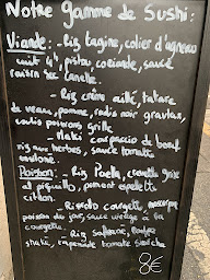 Photo n°9 de Restaurant Le 100 à Marseille ()