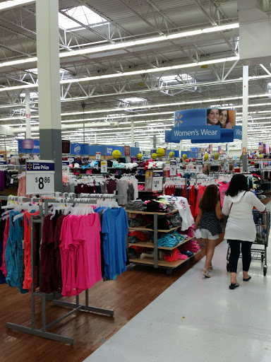 Department Store «Walmart Supercenter», reviews and photos, 7001 Concourse Pkwy, Douglasville, GA 30134, USA