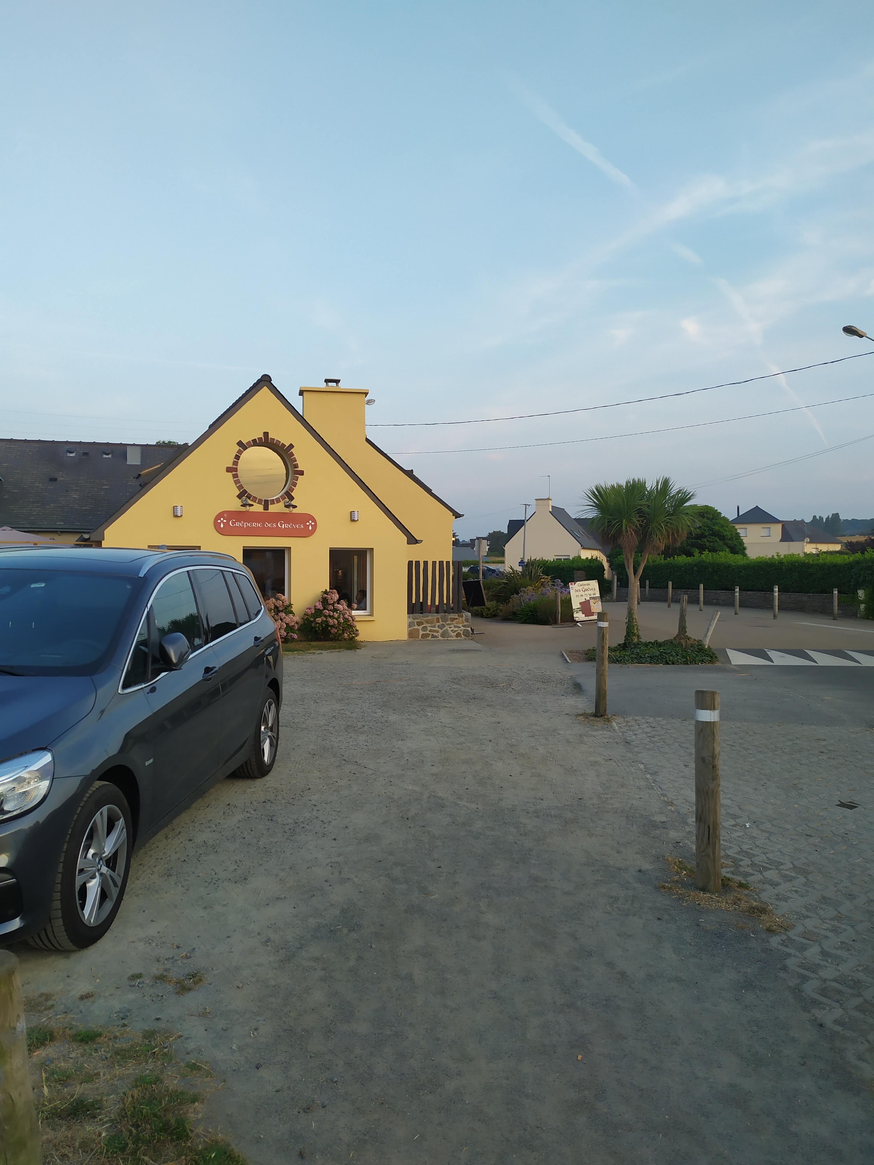 Photo n° 2 de l'avis de Chahine.E fait le 10/08/2020 à 18:09