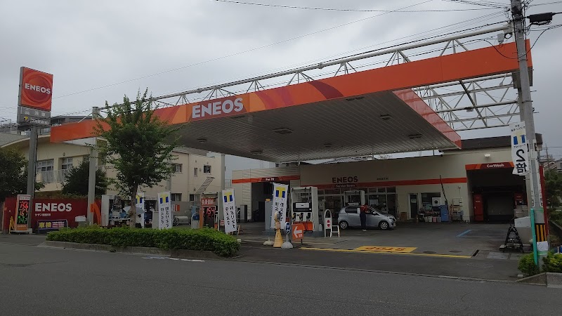 ENEOS Dr.Driveサザン浦和店 / 関東菱油㈱