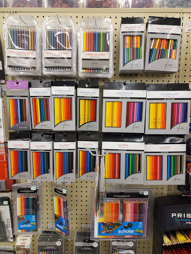 Craft Store «Hobby Lobby», reviews and photos, 2003 E Greyhound Pass, Carmel, IN 46033, USA