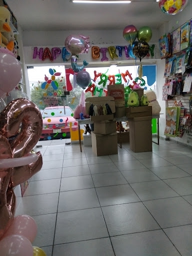 yayglobos