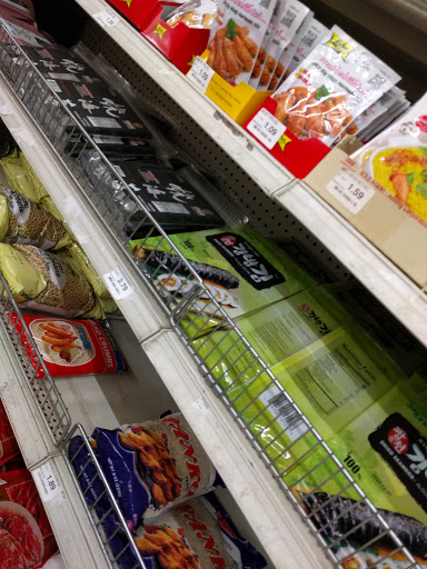 Supermarket «999 Seafood Supermarket», reviews and photos, 5315 Gibson Blvd SE, Albuquerque, NM 87108, USA