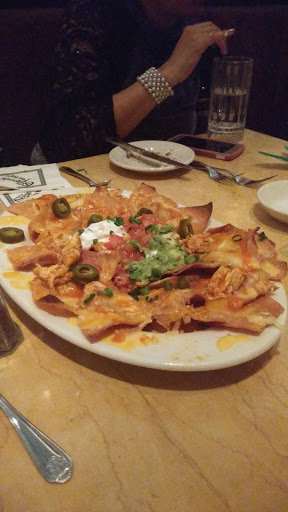 Restaurant «The Cheesecake Factory», reviews and photos, 2612 Sawgrass Mills Cir, Sunrise, FL 33323, USA