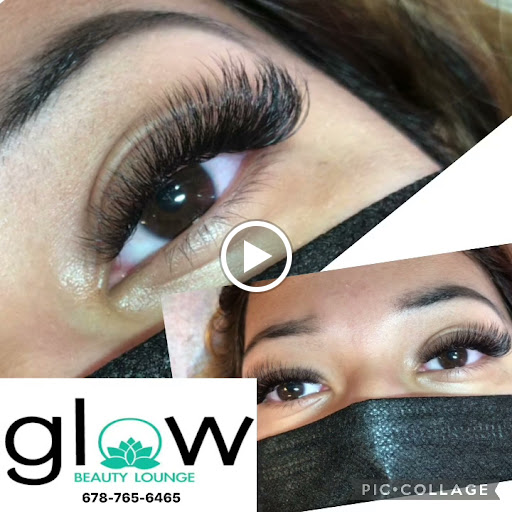 Day Spa «Glow Beauty Lounge», reviews and photos, 3616 S Bogan Rd #203, Buford, GA 30519, USA