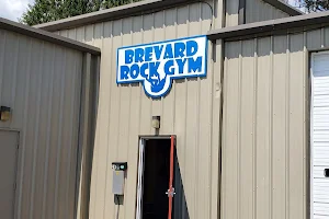 Brevard Rock Gym image