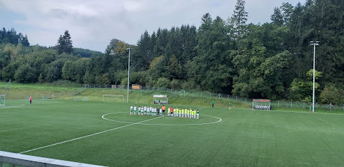 Sportplatz Strasswalchen