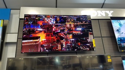 Electronics Store «Best Buy», reviews and photos, 701 Hebron Rd, Heath, OH 43056, USA