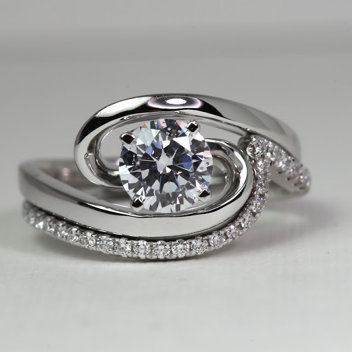 Jeweler «Richters Jewelry & Design Studio», reviews and photos, 4 Orchard View Dr, Londonderry, NH 03053, USA