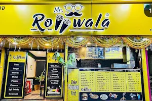 Mr.Rollwala and Food Cafe image