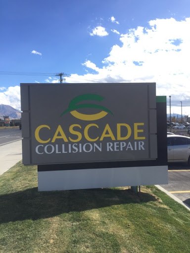 Auto Body Shop «Cascade Collision Repair», reviews and photos, 175 N 1200 E, Lehi, UT 84043, USA