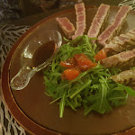 Photo n°1 de l'avis de Cristina.u fait le 12/03/2022 à 23:19 sur le  Ser Gian à Battifolle