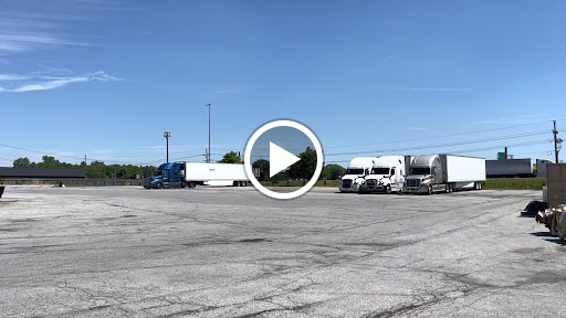 Gas Station «Flying J», reviews and photos, 520 S State Rd 39, Lebanon, IN 46052, USA