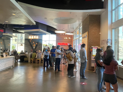 Dessert Shop «Meet Fresh», reviews and photos, 19449 Stevens Creek Blvd #120, Cupertino, CA 95014, USA