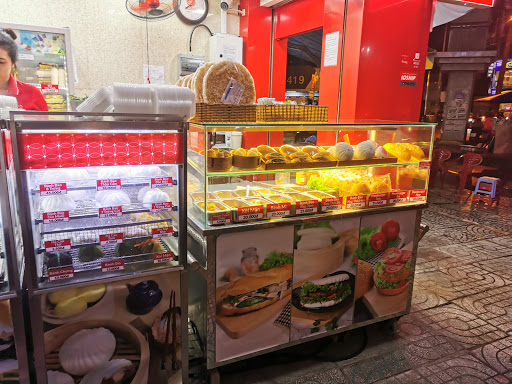 Top 20 chuỗi cửa hàng r&b Huyện Chợ Gạo Tiền Giang 2022