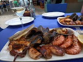 Restaurante Calafigueira en Fisterra