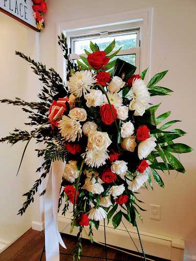 Florist «Always & Forever Flowers», reviews and photos, 2553 County Rd 516, Old Bridge, NJ 08857, USA