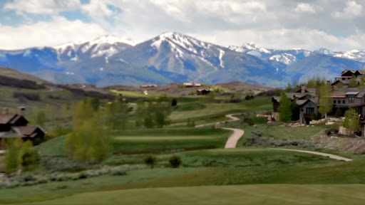 Golf Course «Tuhaye Pro Shop», reviews and photos, 9875 North Tuhaye Park, Kamas, UT 84036, USA