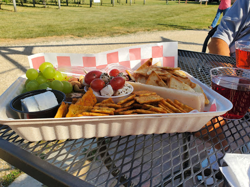 Winery «McEachran Homestead Winery», reviews and photos, 1917 Wyman School Rd, Caledonia, IL 61011, USA