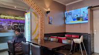 Atmosphère du Restaurant turc L'Empreinte Saray Grill à Fontenay-sous-Bois - n°2
