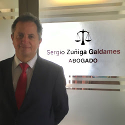 Sergio Zúñiga Galdames-Abogado