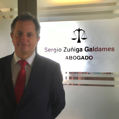 Sergio Zúñiga Galdames-Abogado
