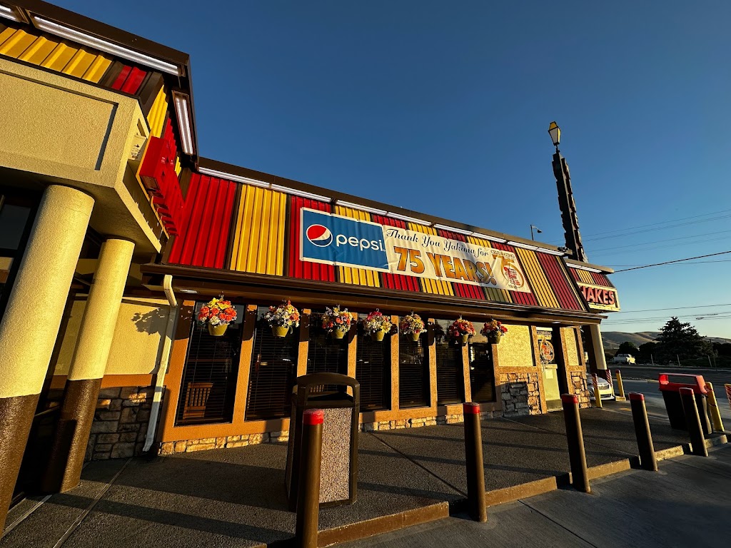 Miner's Drive-In Restaurant 98903