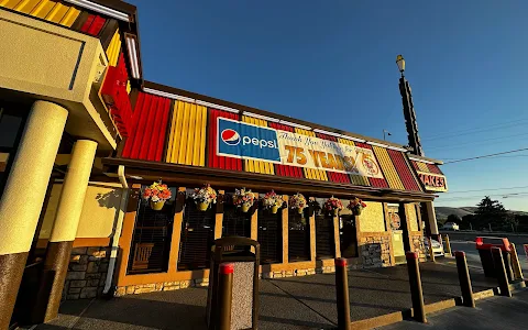 Miner's Drive-In Restaurant image