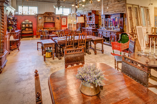 Antique Store «Ski Country Antiques & Home», reviews and photos, 114 Homestead Rd, Evergreen, CO 80439, USA