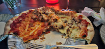 Pizza du Pizzeria Leo Pizza à Kermaria-Sulard - n°1