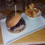 Photo n°1 de l'avis de Sara. fait le 26/03/2019 à 20:38 sur le  I Cento Passi à Magione