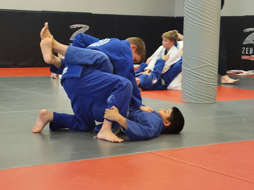 Martial Arts School «Detroit Academy of Martial Arts», reviews and photos, 3883 Rochester Rd, Troy, MI 48083, USA